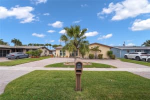 11361 NW 39th St, Sunrise, FL 33323 Sold 04/22/25