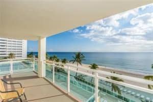 3900 Galt Ocean Drive 317, Fort Lauderdale, Fl 33308, Fort Lauderdale