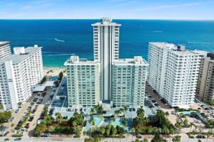 3900 Galt Ocean Dr 317, Fort Lauderdale, FL 33308 - MLS#F10490913