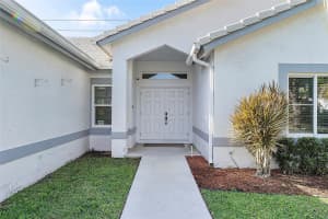 10122 NW 23rd St, Coral Springs, FL 33065 Sold 05/06/25
