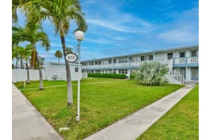 851 Atlantic Shores Boulevard, Hallandale Beach, FL 33009 - MLS#F10490918