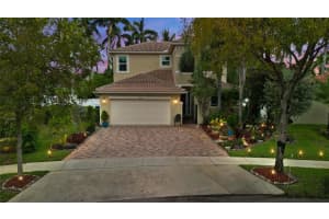 13053 SW 26th St, Miramar, FL 33027 - MLS#F10490925