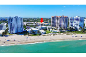 1461 S Ocean Blvd 201, Lauderdale By The Sea, FL 33062 Sold 07/22/25
