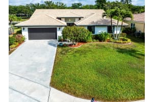 22016 Aqua Court, Boca Raton, FL 33428 Sold 04/21/25