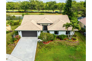 22016 Aqua Court, Boca Raton, FL 33428 Sold 04/21/25