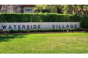 15710 E Waterside Cir 101, Sunrise, FL 33326 - MLS#F10490960