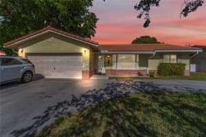 3780 NW 78th Ter, Coral Springs, FL 33065 Sold 03/31/25