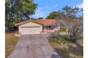 3780 NW 78th Ter, Coral Springs, FL 33065 Sold 03/31/25