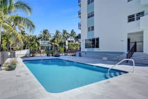 3051 NE 48th St 509, Fort Lauderdale, FL 33308 - MLS#F10490984