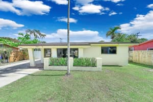 2061 Bahama Dr, Miramar, FL 33023 Sold 06/06/25