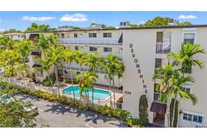 MLS# F10490997, Fort Lauderdale, Florida 33301