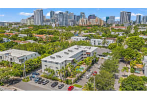 MLS# F10490997, Fort Lauderdale, Florida 33301