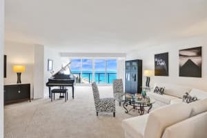 3900 N Ocean Dr 9C, Lauderdale By The Sea, FL 33308 Sold 12/02/25