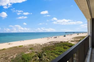510 N Ocean Blvd 507, Pompano Beach