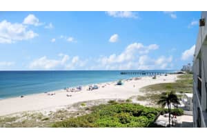 510 N Ocean Blvd 507, Pompano Beach, FL 33062 - MLS#F10491018
