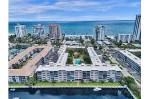 1481 S Ocean Blvd 226B, Pompano Beach, FL 33062 Sold 08/28/25