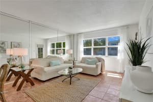 1481 S Ocean Blvd 226B, Pompano Beach, FL 33062 Sold 08/28/25