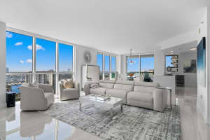 101 S FORT LAUDERDALE BEACH BLVD 1807, Fort Lauderdale, FL 33316 Sold 06/11/25