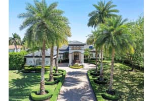 1440 SW 153rd Way, Davie, FL 33326 Sold 03/31/25