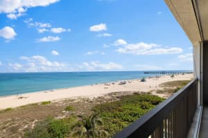 510 N Ocean Blvd 507, Pompano Beach, FL 33062 - MLS#F10491049