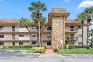 6085 N Sabal Palm Blvd 108, Tamarac, FL 33319 Sold 03/18/25
