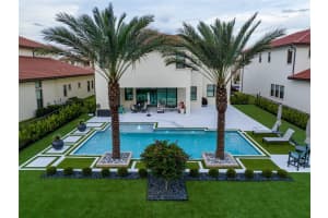 9205 W Parkland Bay Trail, Parkland, FL 33076 Sold 04/03/25