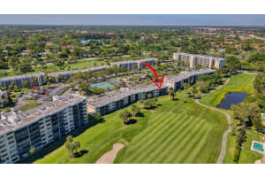2420 DEER CREEK COUNTRY CLUB BLVD 209, Deerfield Beach, FL 33442 Sold 05/01/25