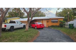 2221 Jamaica Dr, Miramar, FL 33023 Sold 06/18/25