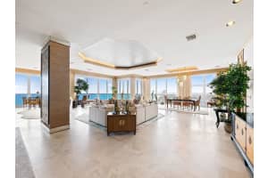 3200 N Ocean Blvd PH - 2910, Fort Lauderdale, FL 33308 Sold 09/04/25