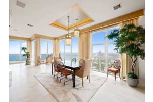 3200 N Ocean Blvd PH - 2910, Fort Lauderdale, FL 33308 Sold 09/04/25