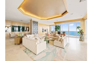 3200 N Ocean Blvd PH - 2910, Fort Lauderdale, FL 33308 Sold 09/04/25