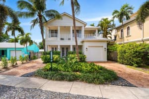 639 Ne 17th Way, Fort Lauderdale