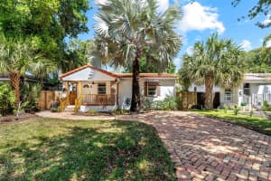 513 SW 13TH ST, Fort Lauderdale, FL 33315 Sold 08/11/25