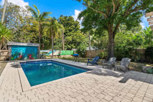 513 SW 13TH ST, Fort Lauderdale, FL 33315 Sold 08/11/25