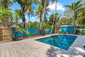513 SW 13TH ST, Fort Lauderdale, FL 33315 Sold 08/11/25