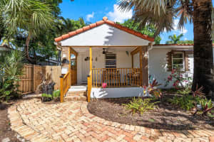 513 SW 13TH ST, Fort Lauderdale, FL 33315 Sold 08/11/25