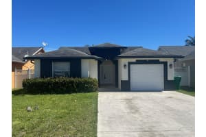 116 Vanessa St, Lake Worth Beach, FL 33461 Sold 03/14/25