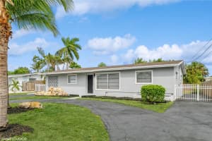 2313 Bermuda Dr, West Palm Beach, FL 33406 Sold 04/18/25