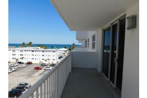 1601 S Ocean Dr 601, Hollywood, FL 33019 Sold 12/11/25
