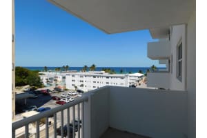 1601 S Ocean Dr 601, Hollywood, FL 33019 Sold 12/11/25