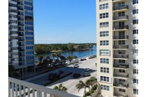 1601 S Ocean Dr 601, Hollywood, FL 33019 - MLS#F10491157