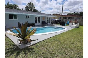 2021 32nd Court, Oakland Park, FL 33309 - MLS#F10491159