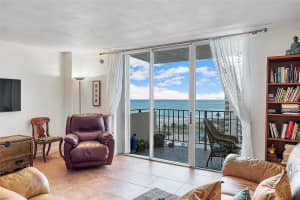 1900 S Ocean Blvd 10B, Lauderdale By The Sea, FL 33062 Sold 05/16/25