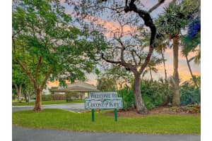 255 W Hemingway Cir 255, Margate, FL 33063 Sold 05/01/25