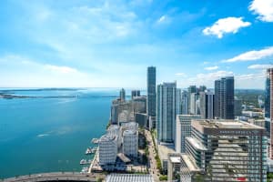 495 Brickell Ave 5605, Miami, FL 33131 - MLS#F10491181