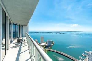 495 Brickell Ave 5605, Miami, FL 33131 - MLS#F10491181