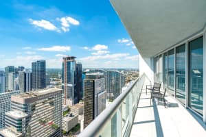 495 Brickell Ave 5605, Miami, FL 33131 - MLS#F10491181