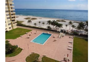 750 N Ocean Blvd 810, Pompano Beach