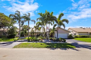 1641 NW 100th Way, Plantation, FL 33322 Sold 04/29/25