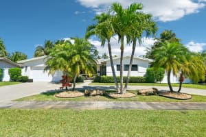 4015 S Pierce St, Hollywood, FL 33021 Sold 05/12/25